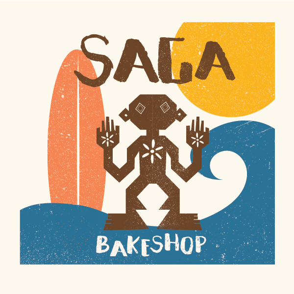 Saga Bakeshop